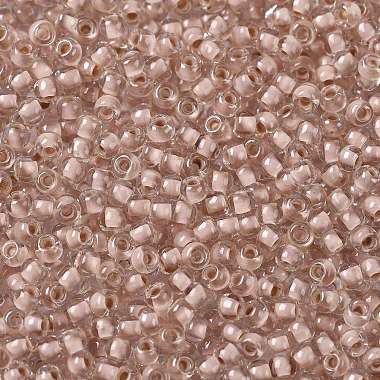 Toho perles de rocaille rondes(X-SEED-TR11-1069)-2