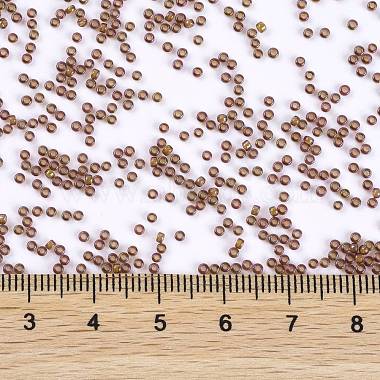 MIYUKI Round Rocailles Beads(SEED-X0056-RR3542)-4