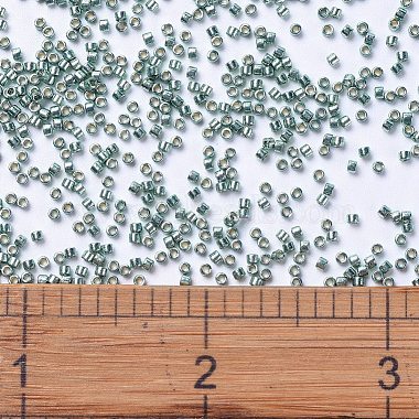 MIYUKI Delica Beads(SEED-X0054-DB1846)-4