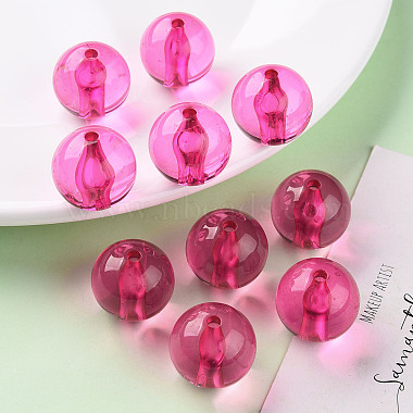 Transparente Acryl Perlen(MACR-S370-A20mm-706)-6
