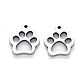304 Stainless Steel Charms(X-STAS-N092-16)-2