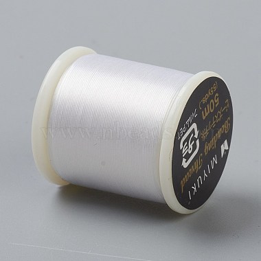 MIYUKI Beading Nylon Thread B(NWIR-B001-01)-2