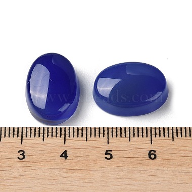 natürliche Achat Cabochons(G-Q005-01A-01)-3