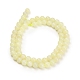 Natural New Jade Beads Strands(GG-CBA792A-C01-6mm)-5