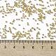 TOHOラウンドシードビーズ(SEED-XTR15-PF0557)-4