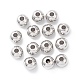 Tarnish Resistant 304 Stainless Steel Spacer Beads(STAS-T021-8)-1