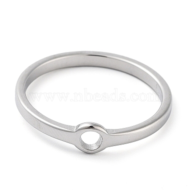 304 Stainless Steel Finger Rings(RJEW-E164-11P-7)-2