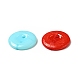 Acrylic Sewing Buttons for Costume Design(X-BUTT-E087-B-M)-4