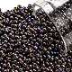 TOHO Round Seed Beads(SEED-TR11-0406)-1
