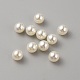 Plastic Imitation Pearl Beads(KY-WH0048-27A)-1