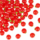 60Pcs PVC Imitation Fruit(DJEW-OC0001-49B)-1