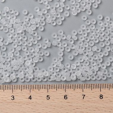 MIYUKI Round Rocailles Beads(X-SEED-G008-RR0131F)-4