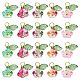 50Pcs 5 Colors Glass Charms(FIND-CJ0001-15)-9