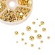 ABS Plastic Imitation Pearl Beads(KY-CJ0001-08)-3