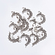 Pendentif en argent tibétain (AC384-NF)-4