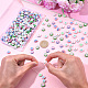 Handmade Polymer Clay Beads(CLAY-SC0002-75)-3