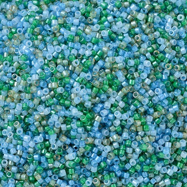 MIYUKI Delica Beads(SEED-J020-DB2067)-3