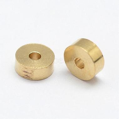 Brass Spacer Beads(KK-P095-27-A)-2