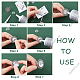 DIY Finger Ring Making Kit(DIY-SC0019-84)-4