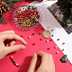imitation perles acryliques de perles(OACR-SP0001-22A)-3