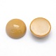 Natur mookaite Cabochons(X-G-P393-R29-12mm)-2