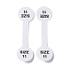 Folding Paper Ring Size Sticker(CDIS-C006-01E)-1