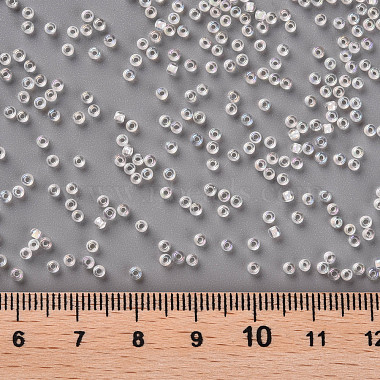 11/0 Grade A Transparent Glass Seed Beads(X-SEED-N001-E-436)-3