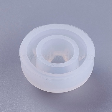 Clear Ring Silicone
