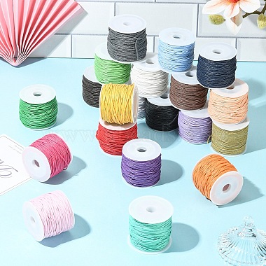 23M Waxed Cotton Thread Cords(YC-YW0001-09E)-6