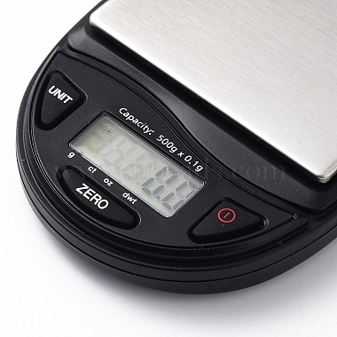 pèse gramme balance de poche numérique(TOOL-C010-03)-5