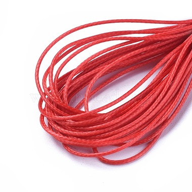 Waxed Polyester Cord(YC-WH0006-M)-3