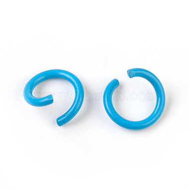 Iron Jump Rings(IFIN-F149-F06)-2