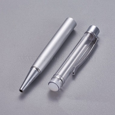 Bolígrafos creativos de tubo vacío(X-AJEW-L076-A38)-3