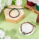40M 4 Colors PU Leather Thread Cord(AJEW-TA0002-29B)-6