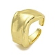 Brass Cuff Rings for Women(RJEW-E294-03G-03)-1
