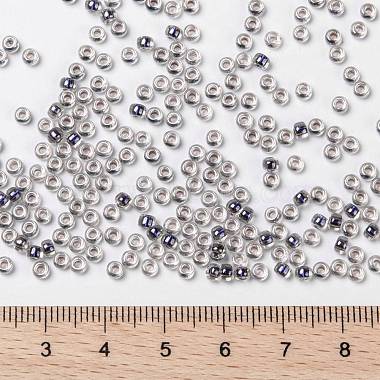 MIYUKI Round Rocailles Beads(SEED-X0055-RR3203)-4
