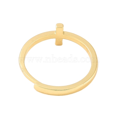 304 anillo de dedo ajustable de acero inoxidable(RJEW-C084-02A-02G)-3