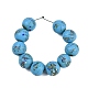 Handmade Lampwork Beads(BLOW-D006-01E)-1