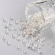 8/0 Glass Seed Beads(SEED-US0003-3mm-21)-1