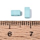 2 trous perles de rocaille de verre(SEED-S023-31B-05)-3