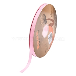 Grosgrain Ribbon, Pink, 3/8 inch(10mm), about 100yards/roll(91.44m/roll)(RW10mmY004)