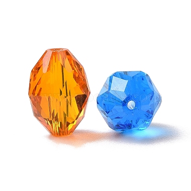 imitation perles de cristal autrichien(SWAR-F071-9x6mm-M)-2