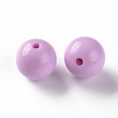 Opaque Acrylic Beads(MACR-S370-C16mm-A03)-2