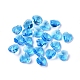 Perles en verre transparentes(GLAA-K002-05A-13)-1