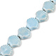 Handmade Porcelain Beads Strands(X-PORC-Q002-01A-05)-1