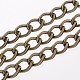 Iron Twisted Chains(CH-Y1317-AB-NF)-1