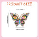 1Pc Alloy Rhinestone Cabochons(FIND-CP0002-99A)-2