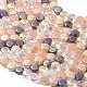 Electroplated Glass Beads Strands(EGLA-A048-01A-04)-2
