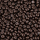 Opaque Glass Seed Beads(SEED-N012-09A-16)-3