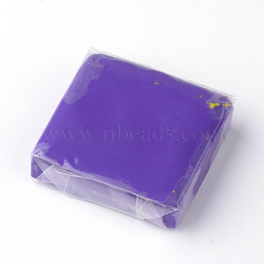 Экологически чистые игрушки из пластилина из полимерной глины(X-DIY-Q012-02)-2